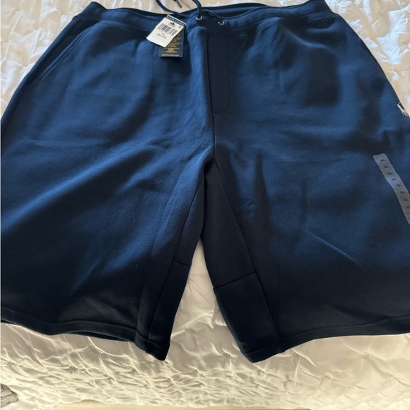 Polo double knit shorts - Picture 4 of 5